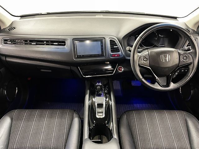 VEZEL HYBRID