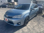 COROLLA FIELDER HYBRID