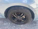 COROLLA FIELDER HYBRID