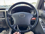 LANDCRUISER PRADO