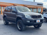 LANDCRUISER PRADO