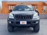 LANDCRUISER PRADO