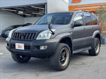 LANDCRUISER PRADO