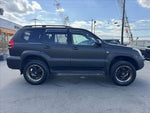 LANDCRUISER PRADO