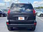LANDCRUISER PRADO