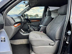 LANDCRUISER PRADO