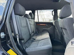 LANDCRUISER PRADO