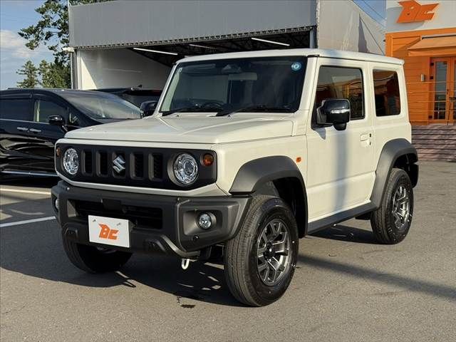 JIMNY SIERRA