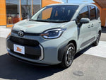 SIENTA HYBRID