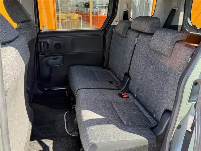 SIENTA HYBRID