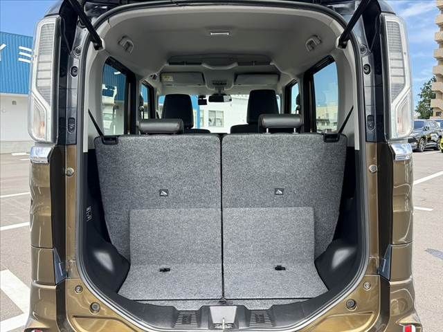 Spacia custom