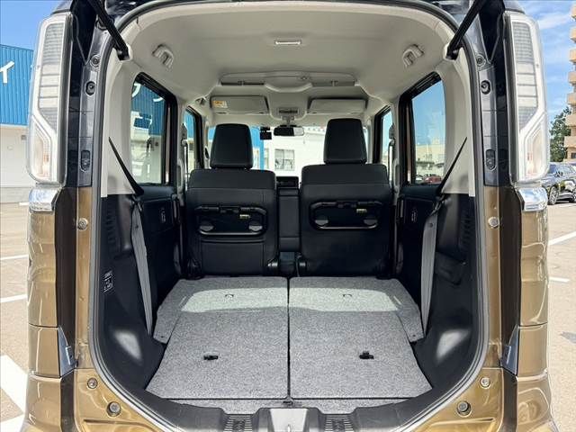 Spacia custom