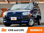 PROBOX van 2WD