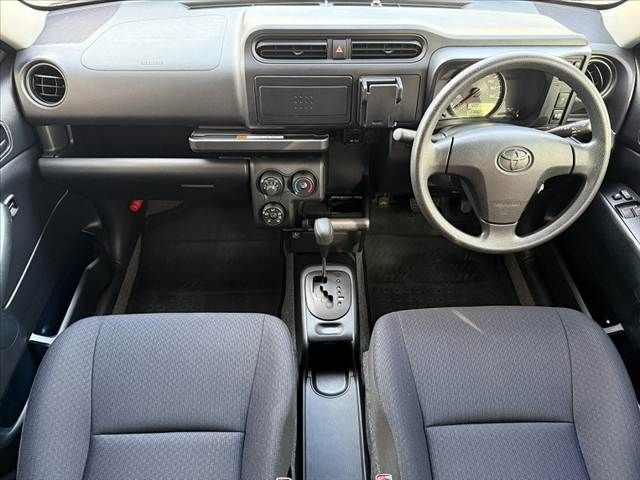 PROBOX van 2WD