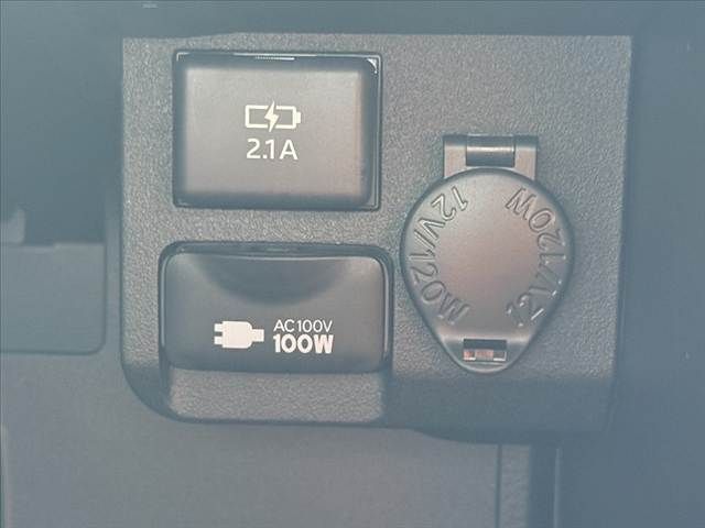 PROBOX van 2WD