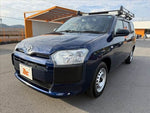 PROBOX van 2WD