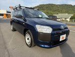PROBOX van 2WD