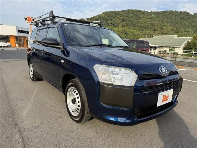 PROBOX van 2WD
