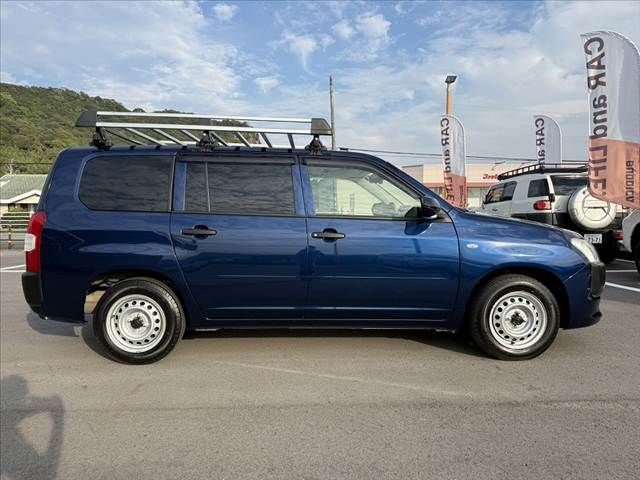 PROBOX van 2WD