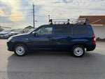 PROBOX van 2WD