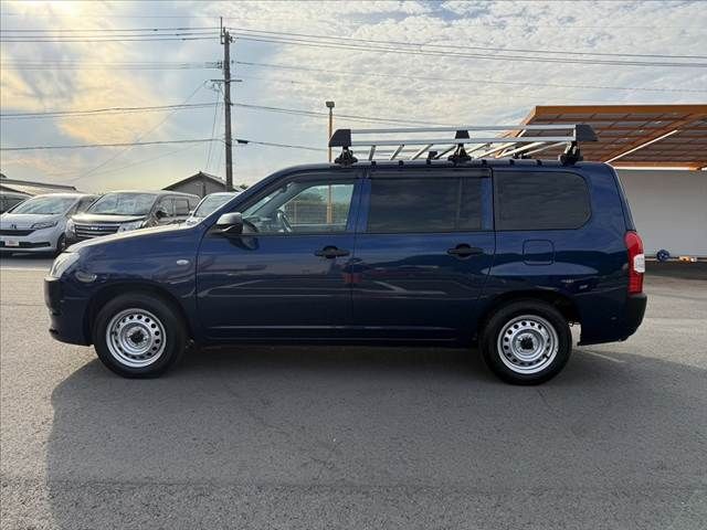 PROBOX van 2WD