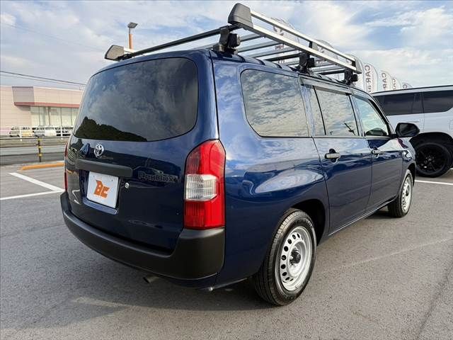 PROBOX van 2WD