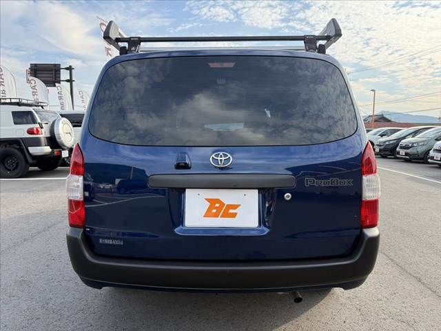 PROBOX van 2WD