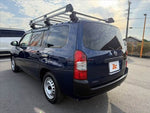 PROBOX van 2WD