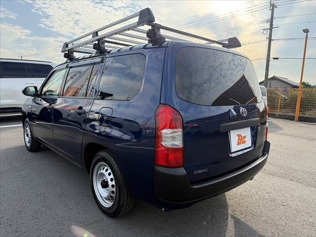 PROBOX van 2WD