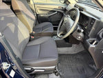 PROBOX van 2WD