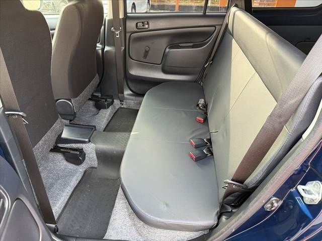 PROBOX van 2WD