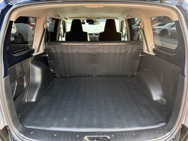 PROBOX van 2WD