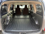 PROBOX van 2WD