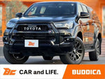 HILUX 4WD