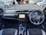 HILUX 4WD