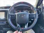 HILUX 4WD