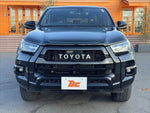 HILUX 4WD