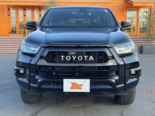 HILUX 4WD