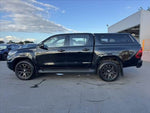 HILUX 4WD