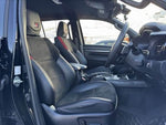 HILUX 4WD