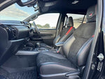 HILUX 4WD