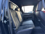 HILUX 4WD