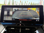 HARRIER 2WD