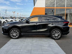 HARRIER 2WD