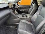 HARRIER 2WD