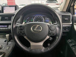 LEXUS CT200h
