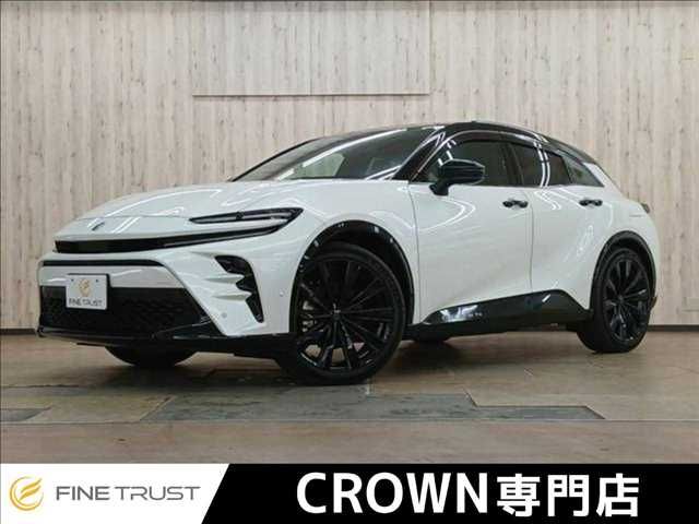 CROWN SPORT