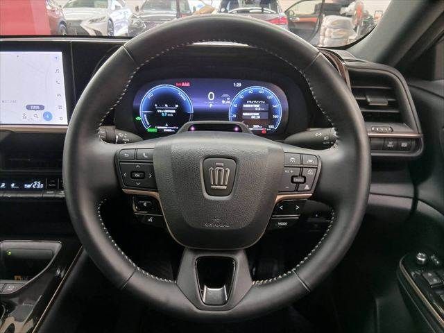 CROWN SPORT
