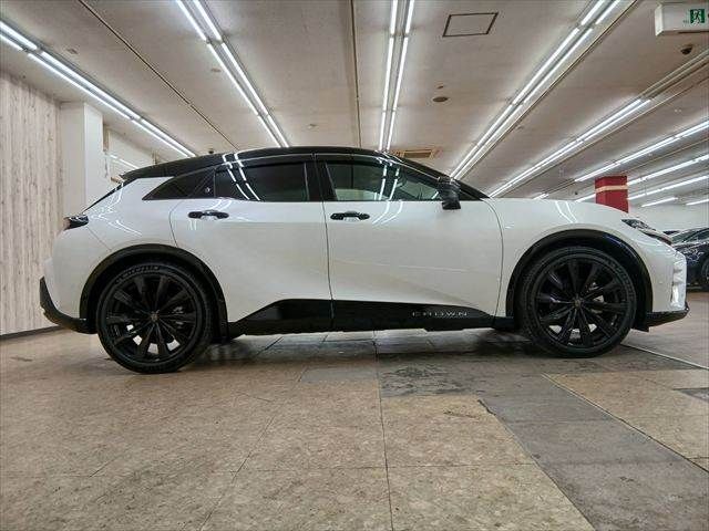 CROWN SPORT