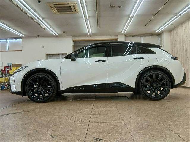 CROWN SPORT